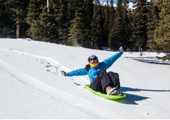 winter fun colorado