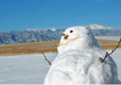 snowman