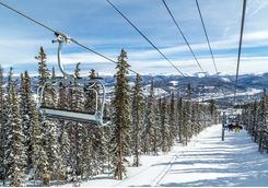 breckenridge ski lift