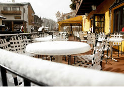 vail village