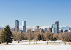 denver colorado