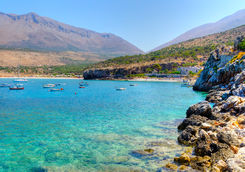 diros beach