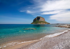 myrtoo sea