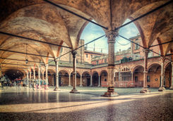 santa maria del servi