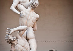 uffzi gallery nude