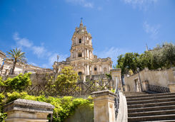 modica cathedral