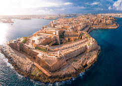 fort st elmo