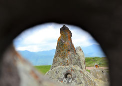 karahunge armenian stonehenge