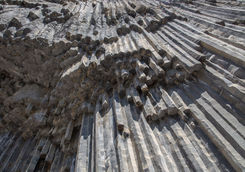 symphony of the stones armenia