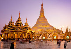 pagoda