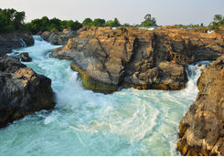 si phi rapids