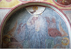 Gelati Monastary