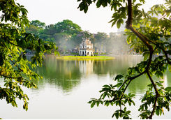 turtle tower hanoi