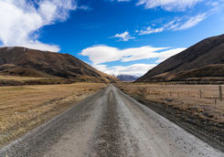 ahuiriri valley nature
