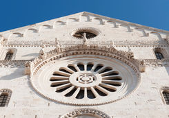 bari cathedral