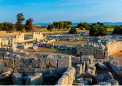 egnazia puglia