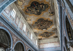ostuni cathedral