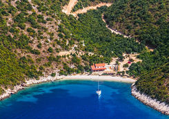 dubrovnik archipelago