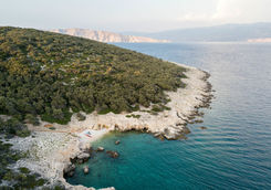 island croatia