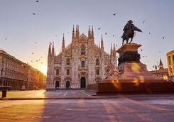 duomo cathedral
