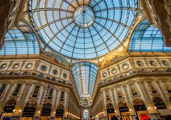 galleria vittorio emanuele