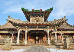winter palace