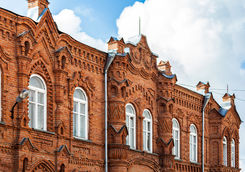 hamburg architecture