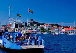 marstrand ferry
