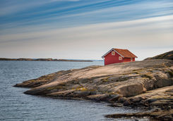 swedish west coast