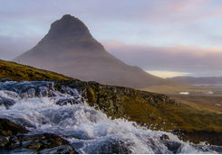 snaefellsness peninsula