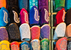 souq stand