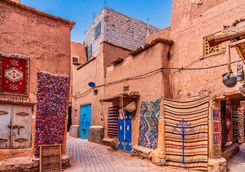 handmade carpets