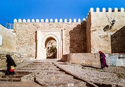 tangier kasbah