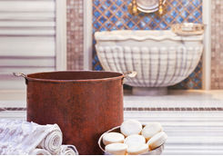 hammam spa
