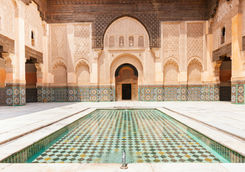 mosque