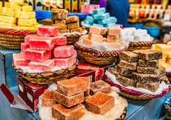 handmade soap