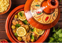 tagine
