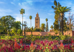 koutoubia mosque