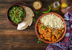 tagine
