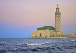 casablanca