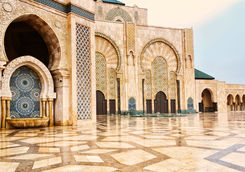 casablanca