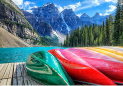 kayaks canada