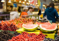 granville island market