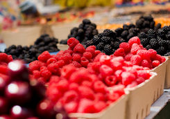 fruit market