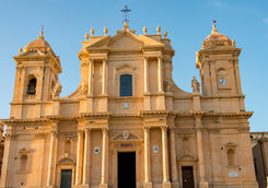 noto cathedral