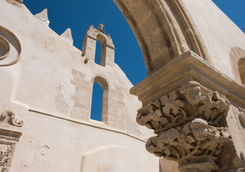 church syracuse sicily