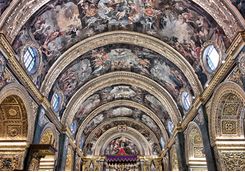cathedral veletta