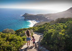 cape point walk