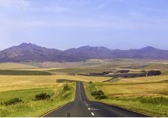 winelands scenic drive