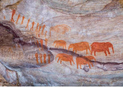 stadsaal caves